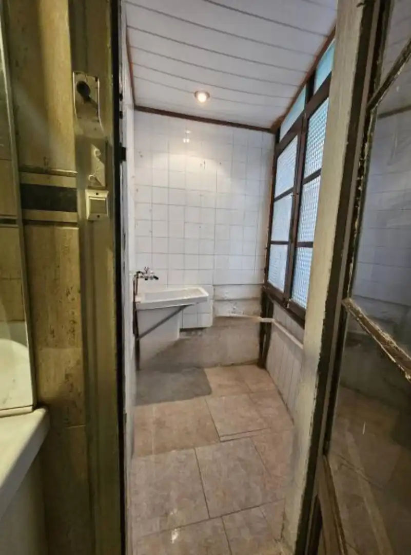 Piso con terraza en venta en Carrer de la Diputació, imagen 7