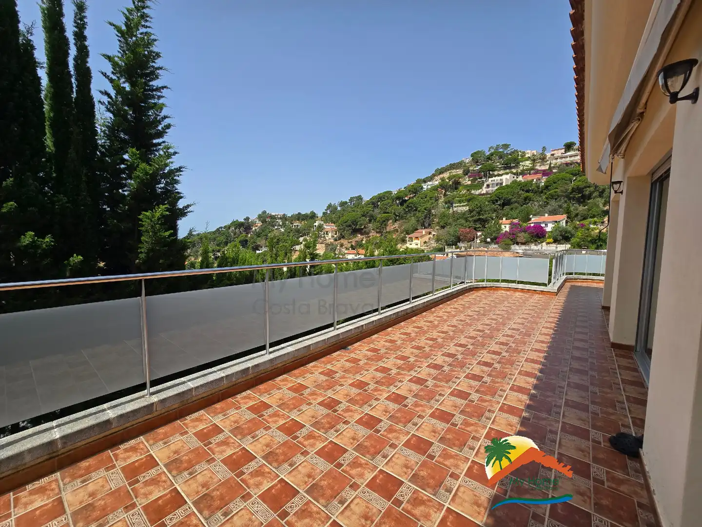 Maison avec piscine à vendre à Serra Brava, imagen 36