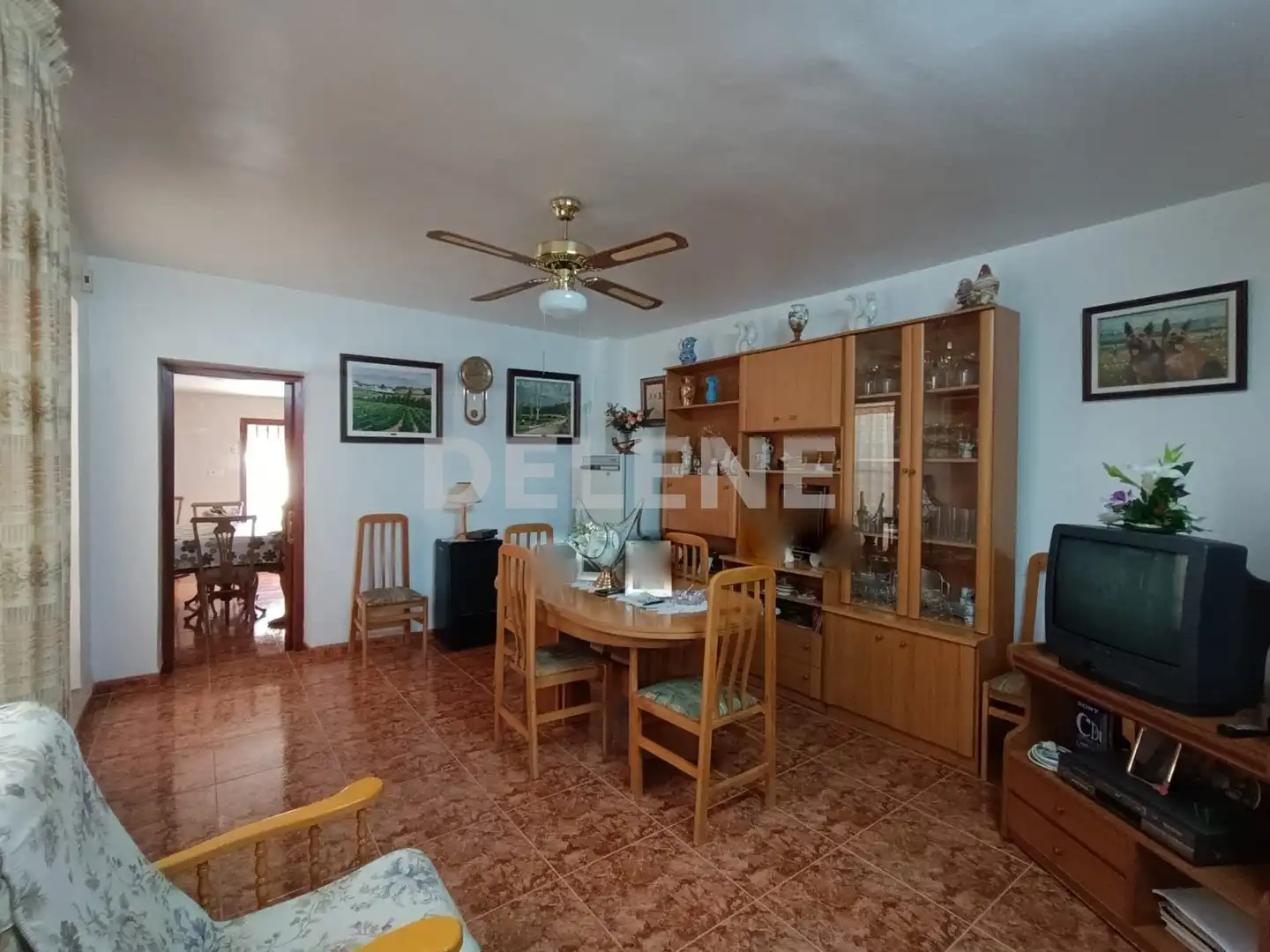 Houses for sale in Hellín