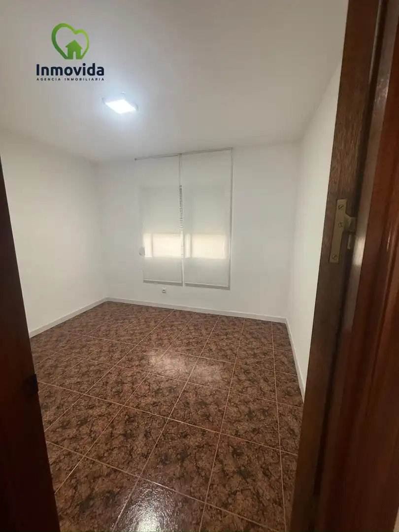 Dormitori de Pis en venda en Córdoba amb Aire condicionat i Calefacció