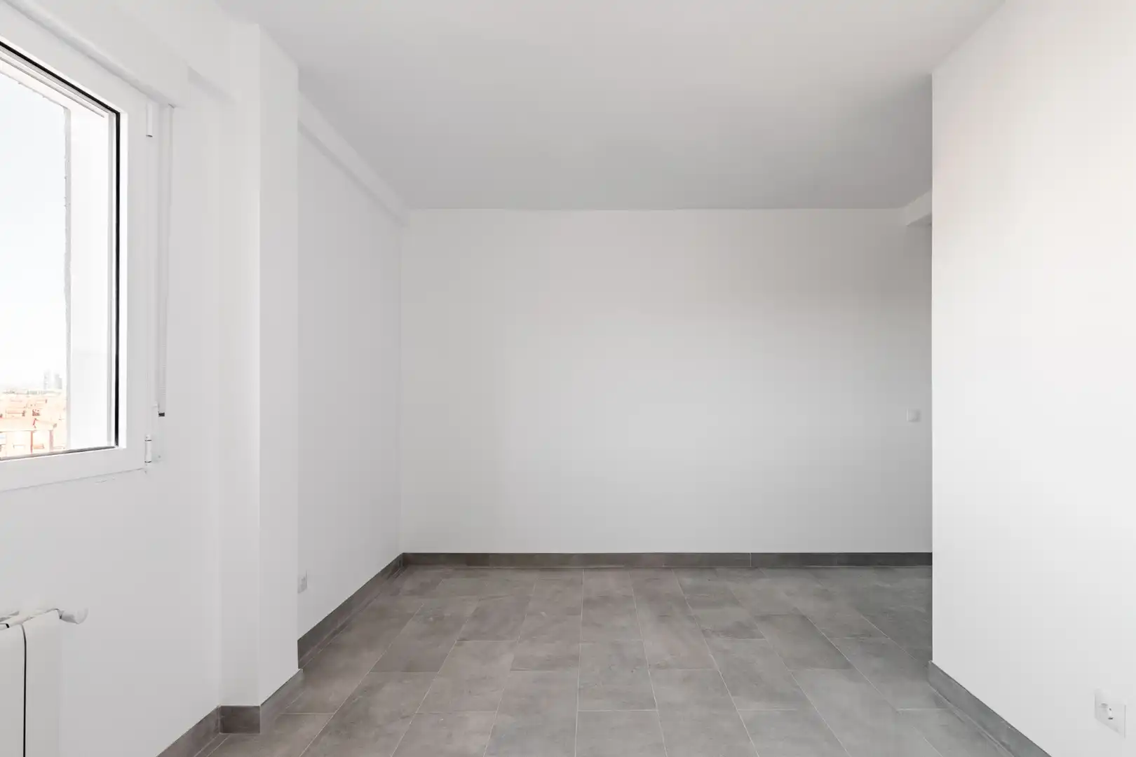 Piso en venta en Madrid con Aire acondicionado y Calefacción