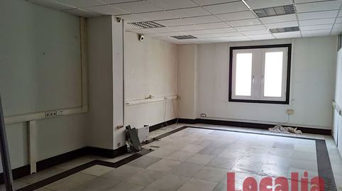 Foto 4 de Oficina de alquiler en Burgos, Numancia - San Fernando, Santander