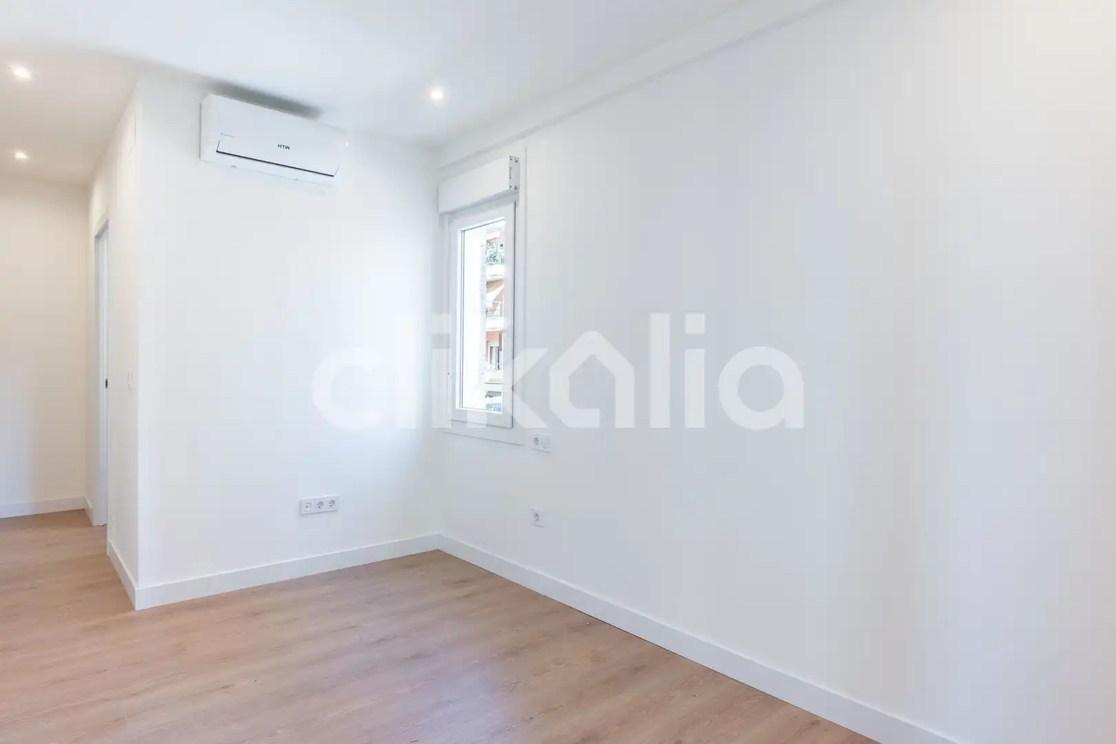 Piso con jardín en venta en Nervión, imagen 28