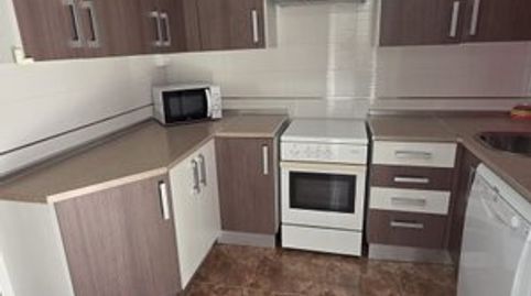 Foto 2 de Piso en venta en Delicias, Águilas