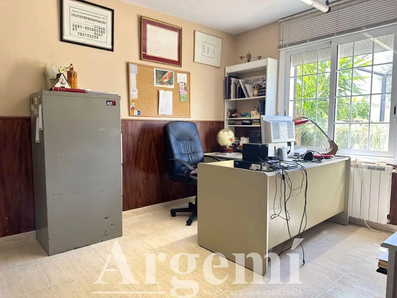 Casa o chalet en venta en Caldes de Montbui con Aire acondicionado, Calefacción y Jardín privado