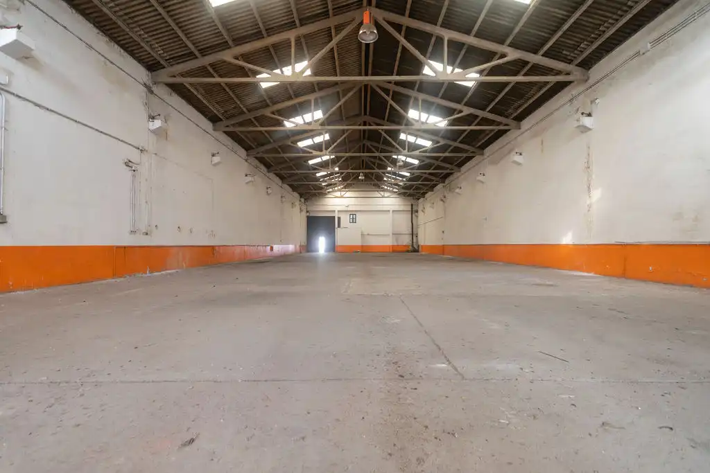 Nau industrial en venda a C/ Buixan-Guillar, imagen 5