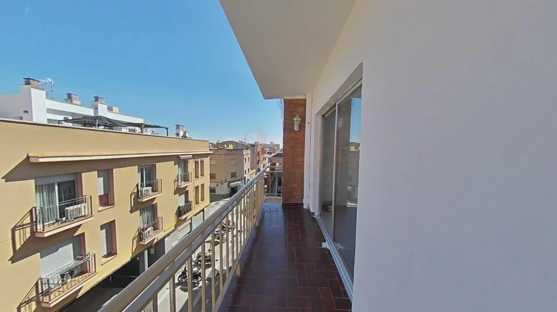 Terrassa de Pis en venda en Viladecans amb Terrassa i Balcó