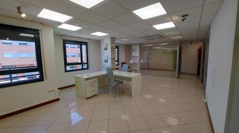 Photo 2 of Office to rent in Logroño - Baltasar Gracian, Cascajos - Piqueras,  Logroño