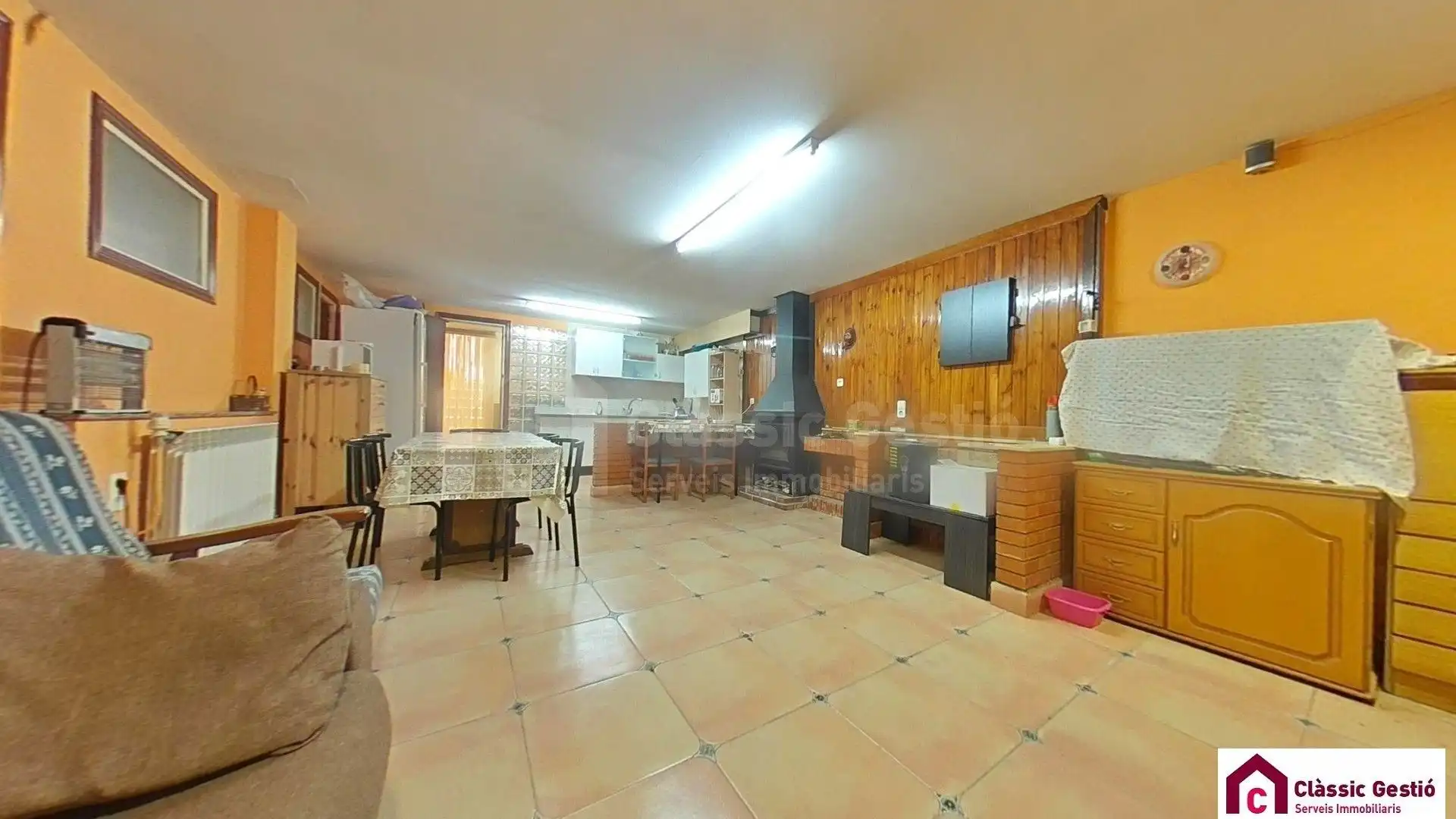 Casa adosada en venta en Balsareny con Calefacción