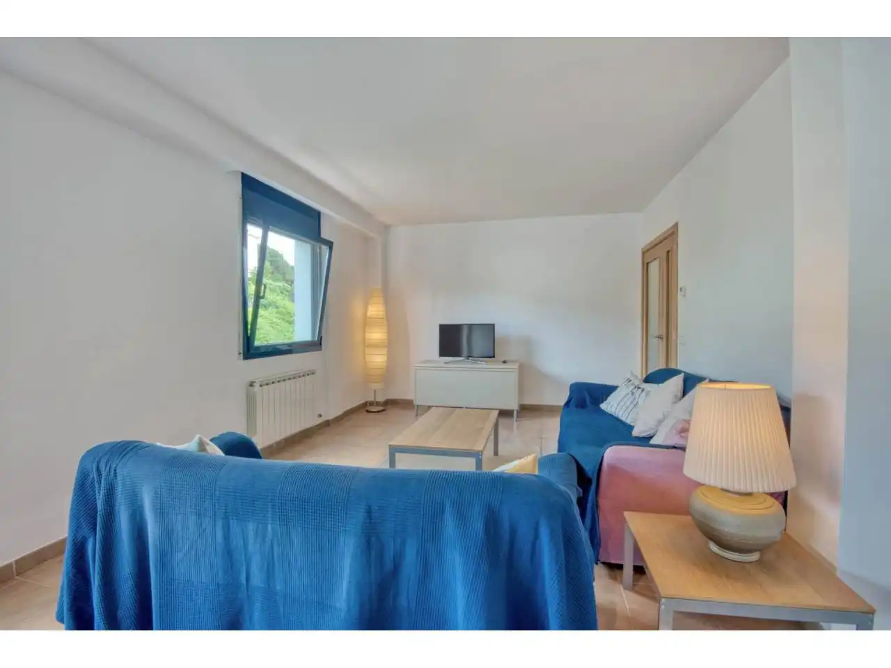 Apartamento con piscina en venta en Calle Llevant, imagen 5