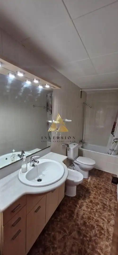 Apartament amb piscina en venda a Playa Norte, imagen 21