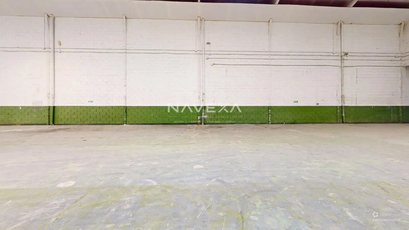 Industrial building to rent in Fundidores, imagen 33