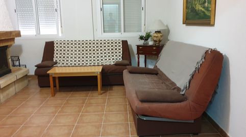 Foto 2 de Apartament en venda a El Bosque, Cádiz