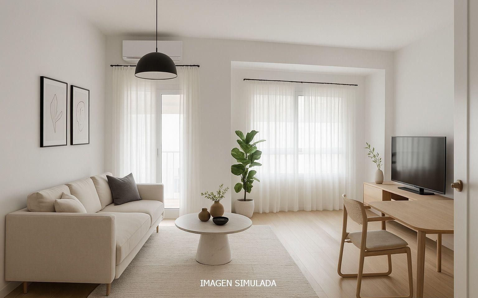 Wohnung zum verkauf in Calle Jacinto Benavente, Algemesí