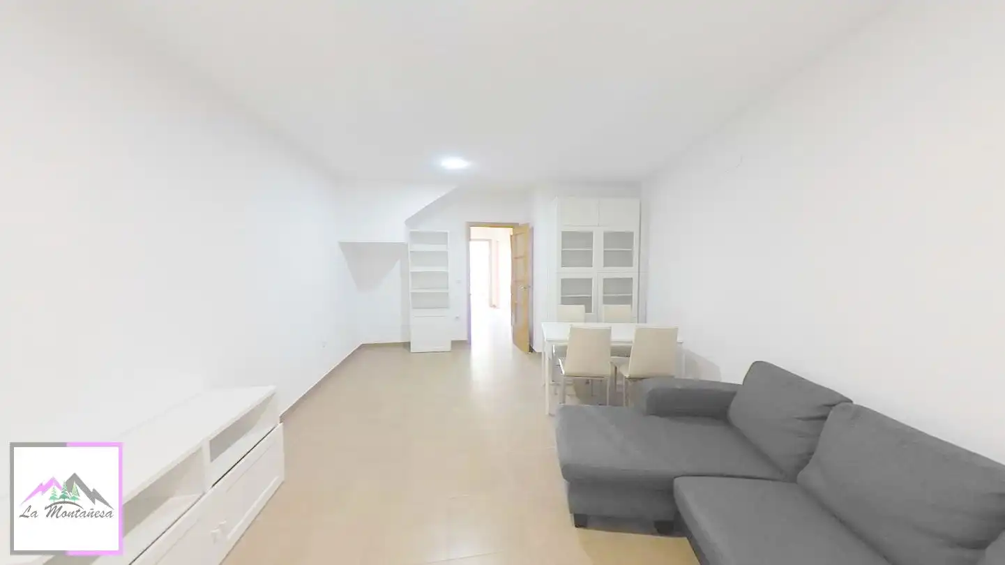 Dúplex de lloguer a Lillo