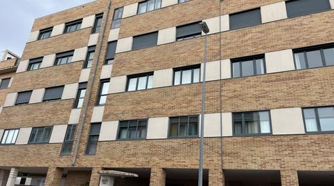 Foto 3 de Traster en venda a Calvo Sotelo, 1, Sónsoles, Ávila Capital