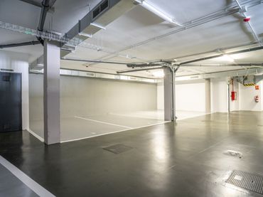 Parcheggio in vendita a Montemar