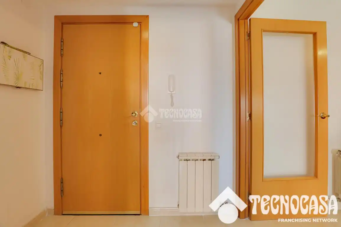 Wohnung zum Verkauf in Vilassar de Mar mit Heizung und Terrasse