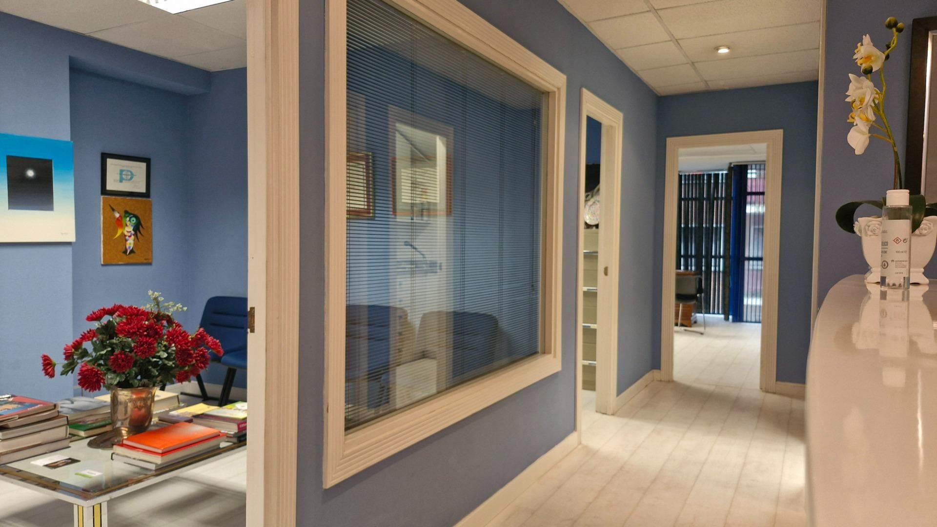 Office for sale in Getxo   with Air Conditioner