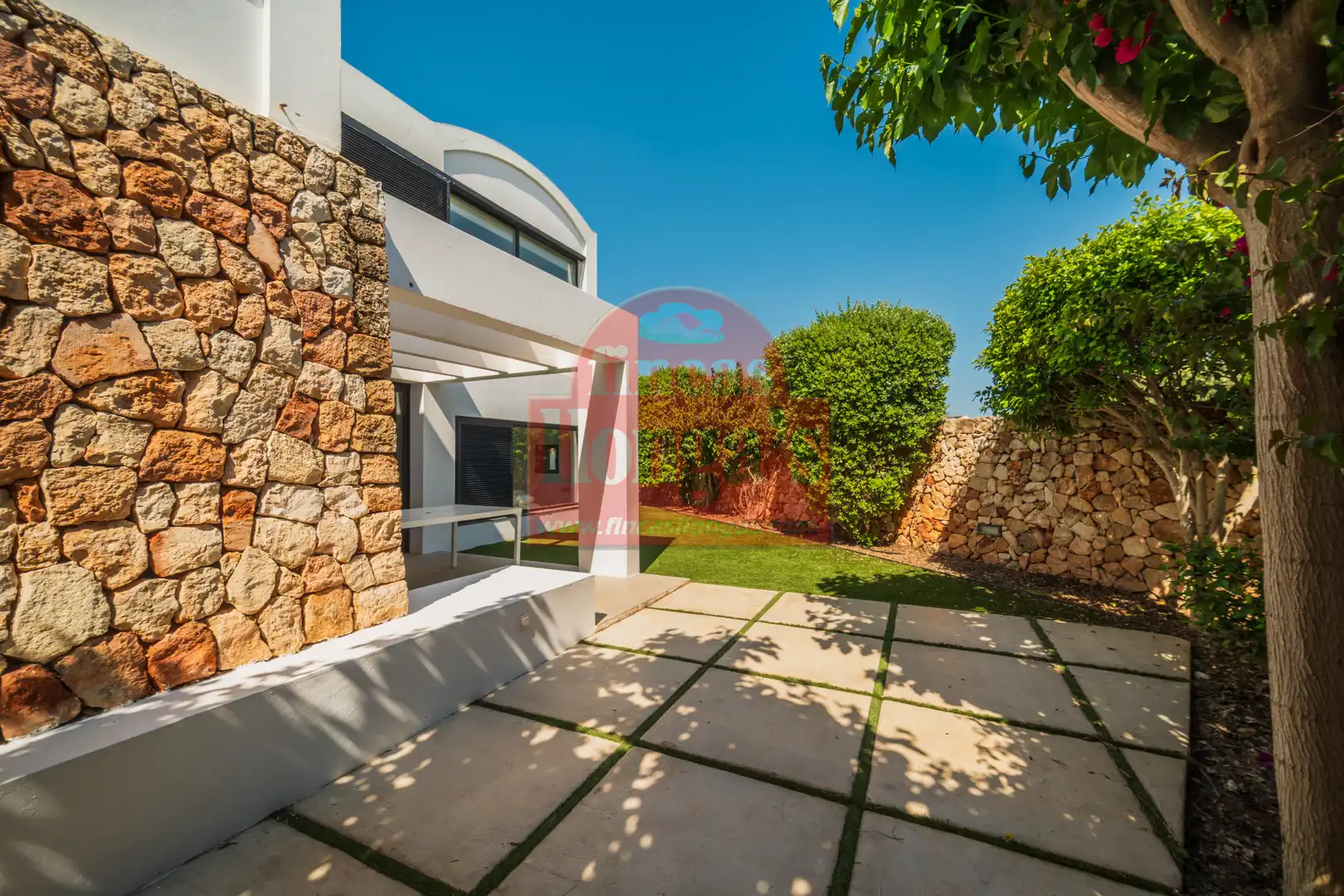 Villa mit Pool zum Verkauf in Cala Blanca, imagen 8