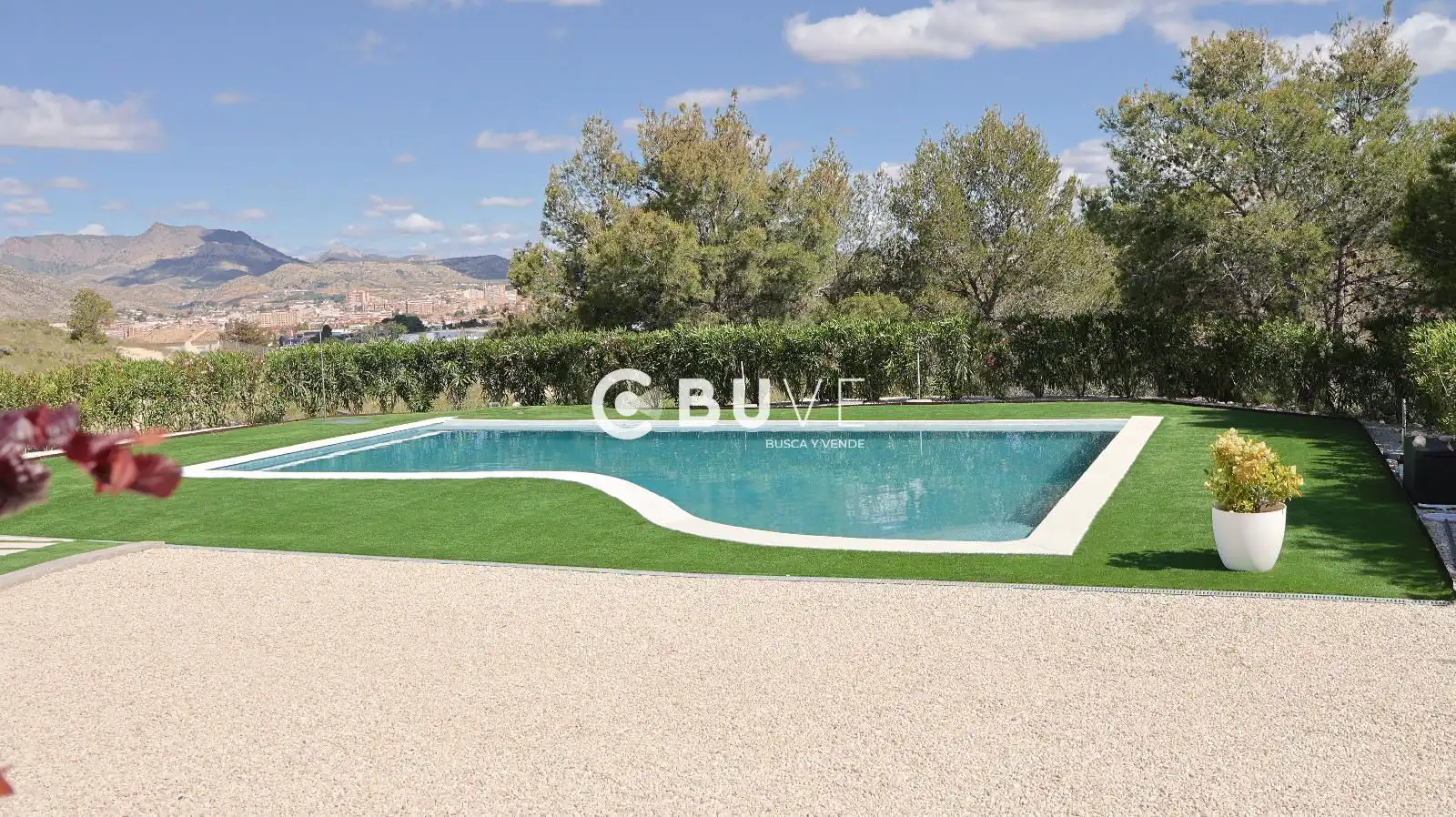 Detached house with pool for sale in N/A, imagen 60