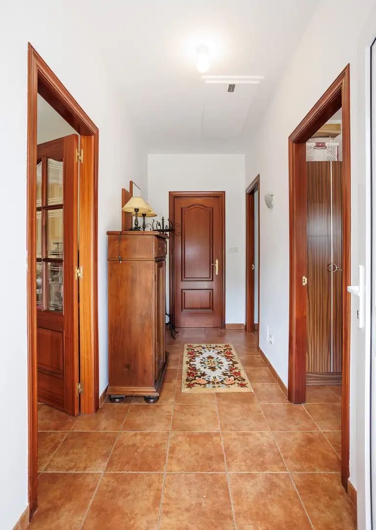 Casa o chalet en venta en Pol con Amueblado