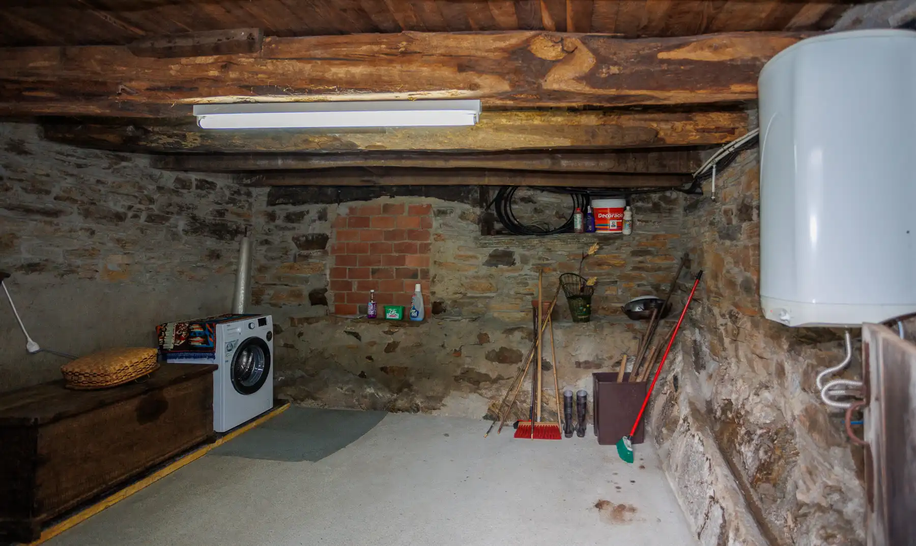 Casa rústica en venda a A Pontenova, imagen 18