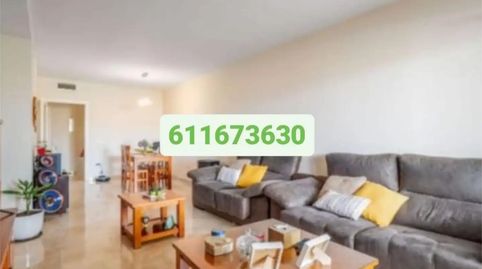 Foto 5 de Apartament en venda a Arrabal I-6, 1, La Duquesa, Manilva