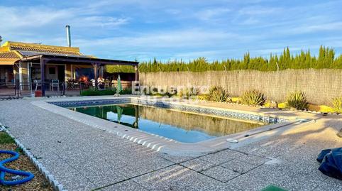 Photo 2 of Country homes for sale in Camino Rio, 4, Sangonera la Seca,  Murcia Capital