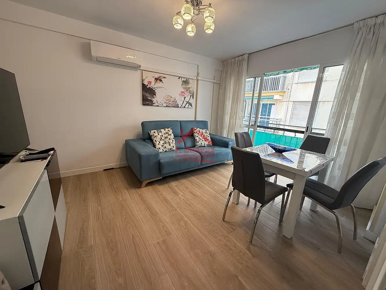 Apartamento con ascensor en venta en Torre del Mar, imagen 2