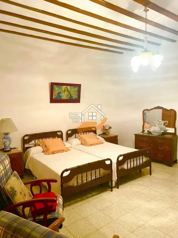 Terraced house with terrace for sale in Vélez-Rubio, imagen 21