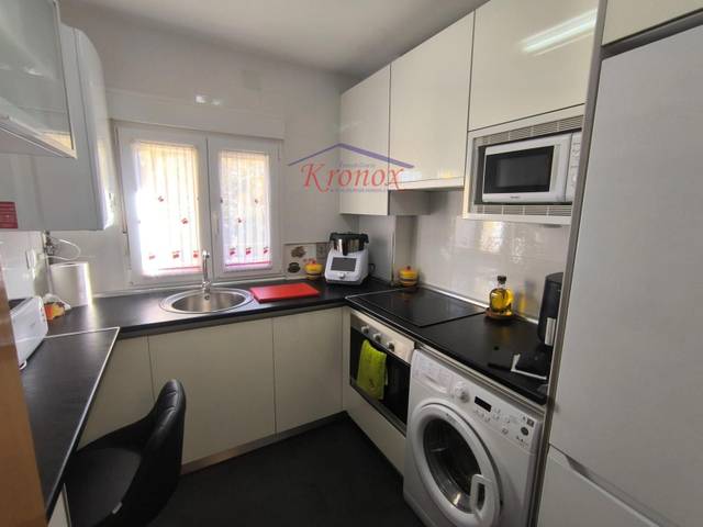 Piso en Venta en Peña Cerredo en Casco Histórico de Vallecas