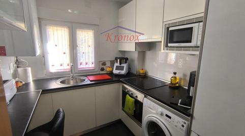 Foto 5 de Piso en venta en Peña Cerredo, Casco Histórico de Vallecas, Madrid