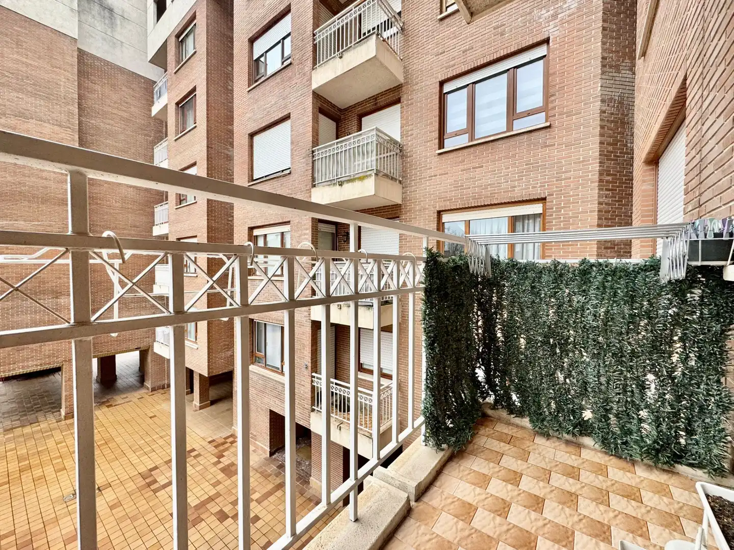 Piso en venta en Gaztelako Atea, Ariznabarra