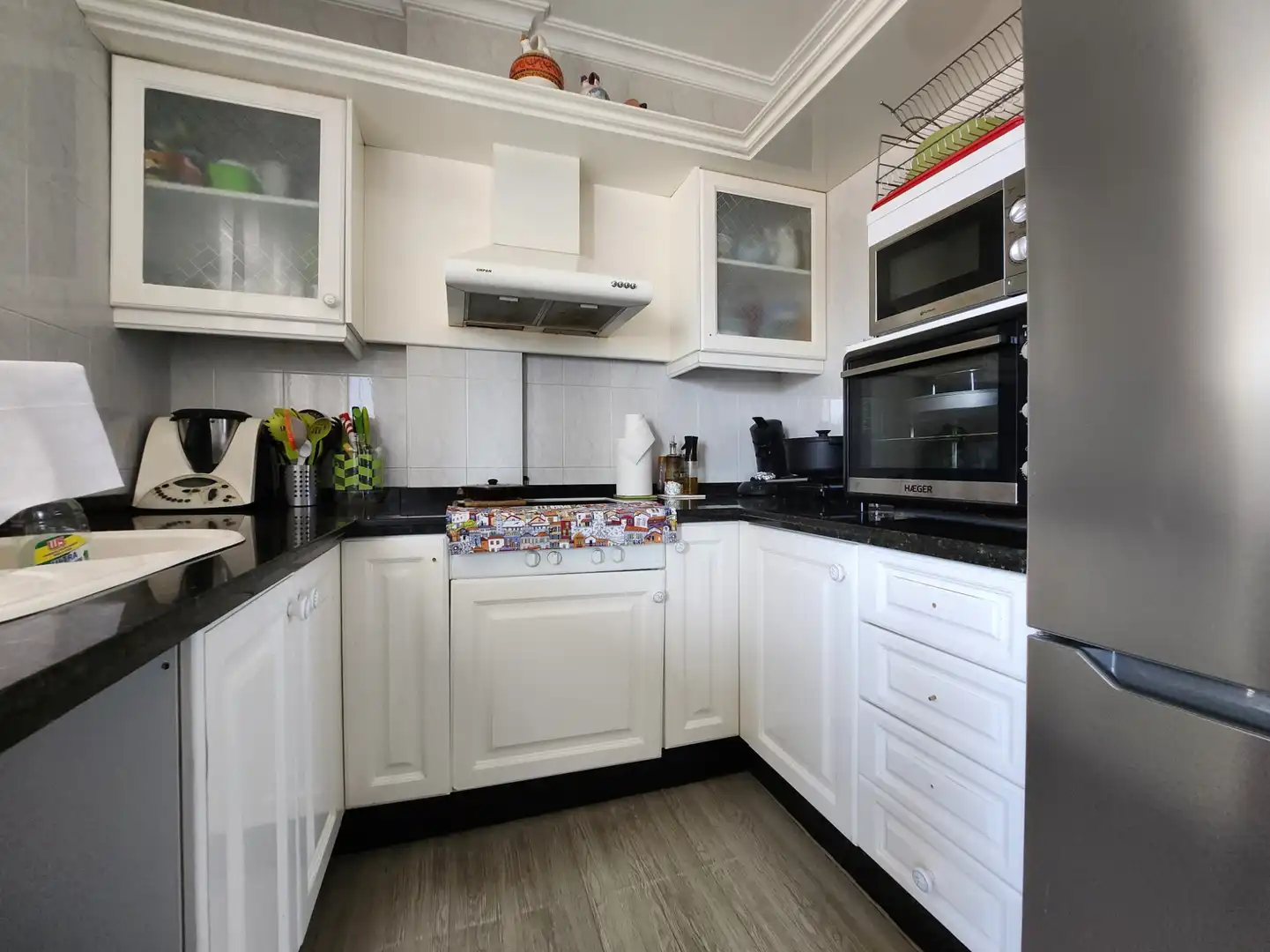 Casa a schiera in vendita a Oromana, imagen 2