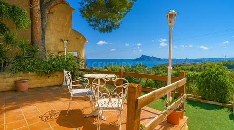 Photo 3 of Single-family semi-detached for sale in Altea, -1, Altea Hills, Alicante