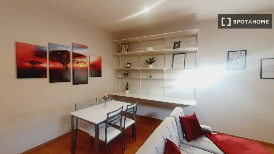 Room in Goya