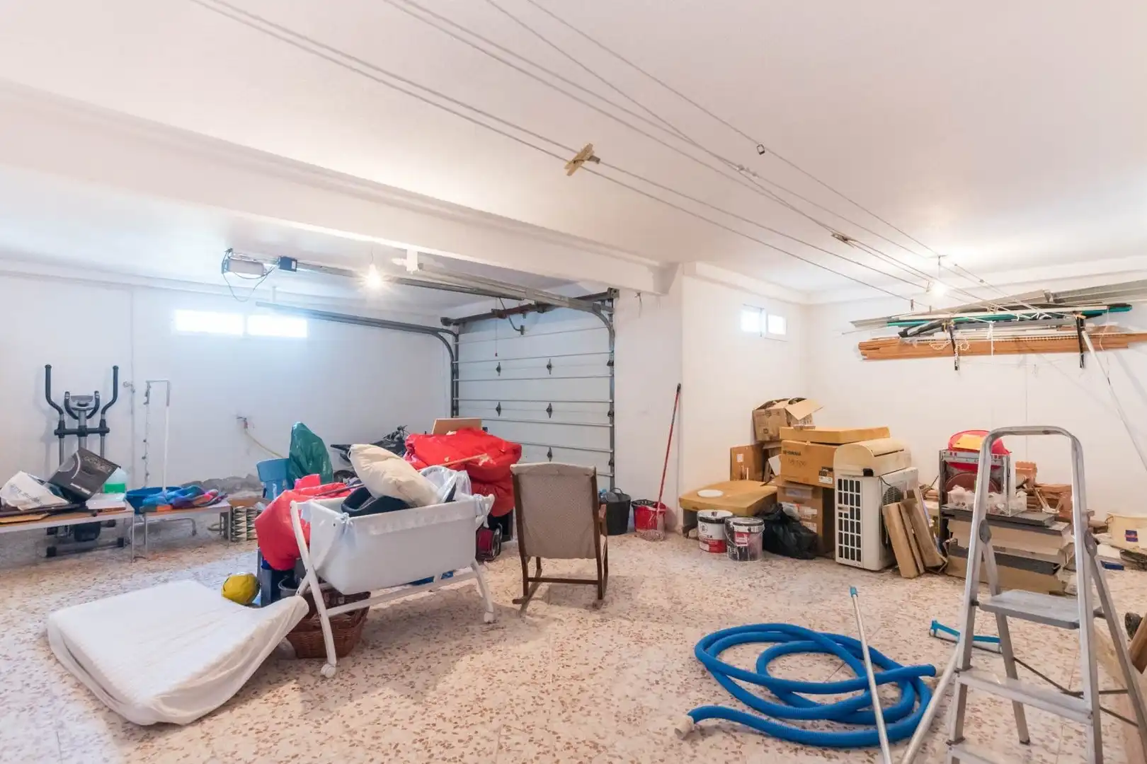 Houses for sale in Molina de Segura  with Air Conditioner, Heating and Private garden