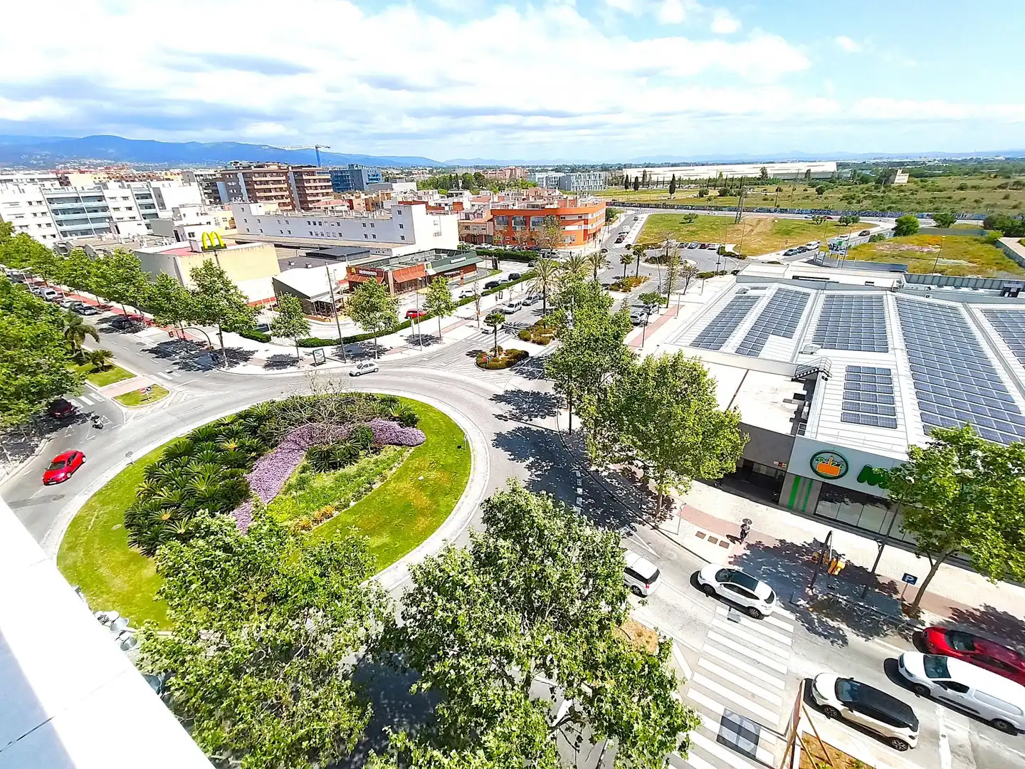 Piso con ascensor en venta en de Salou