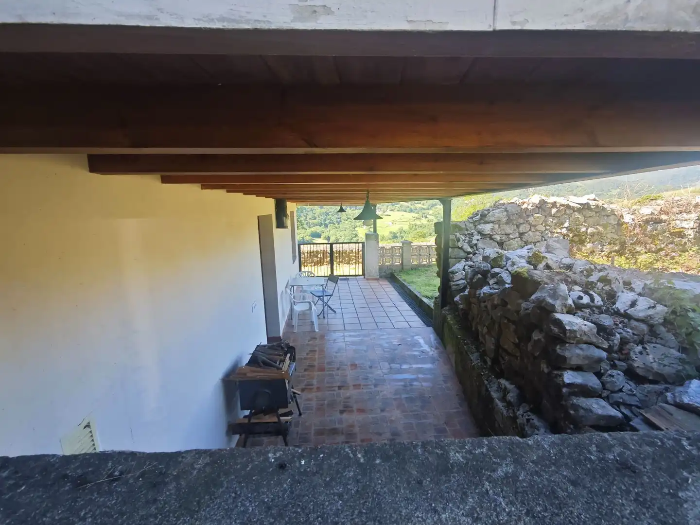 Terrace of Houses for sale in Llanes  with Heating, Private garden and Terrace