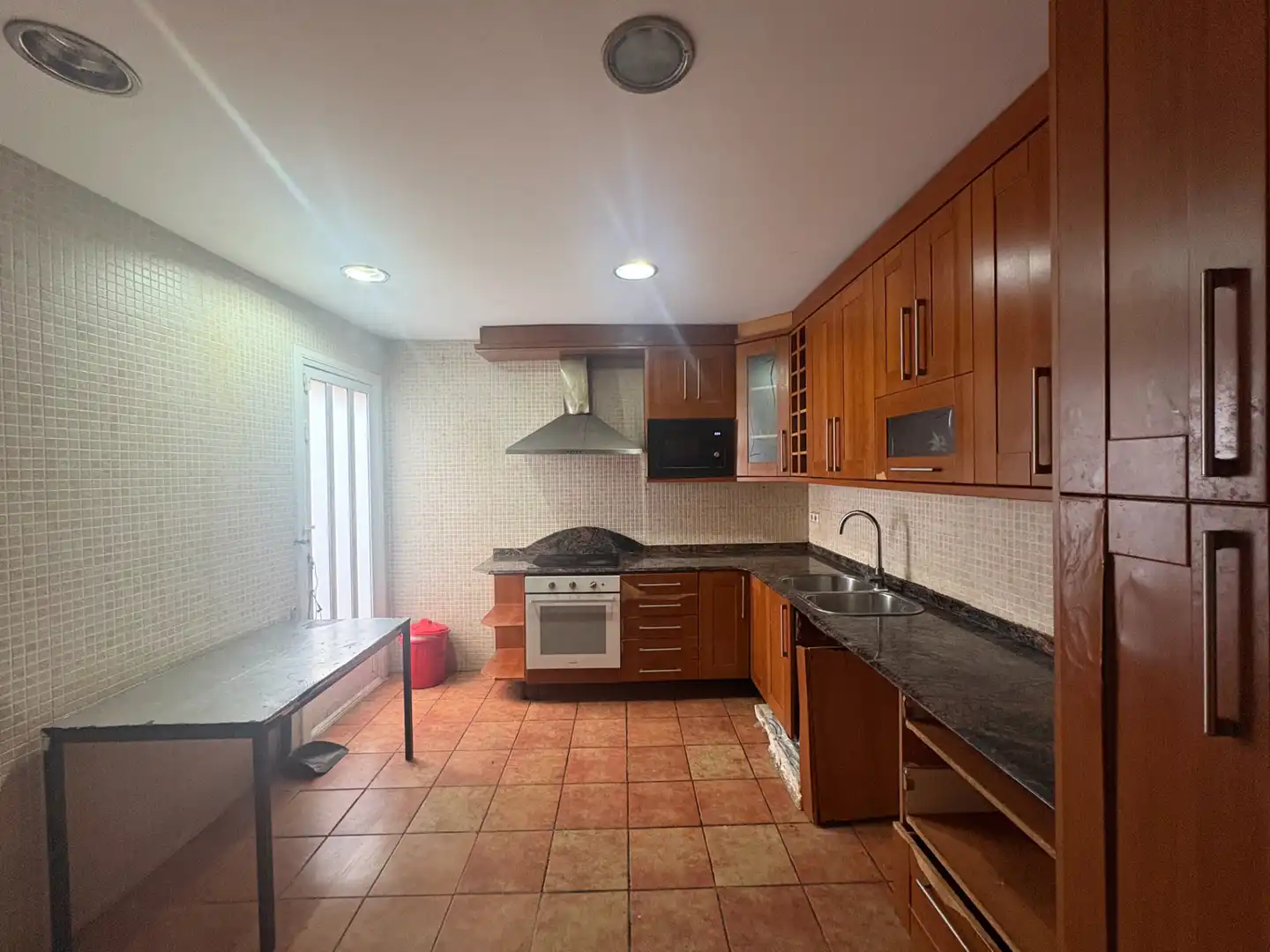 Kitchen of Houses for sale in Artigues - Llefià
