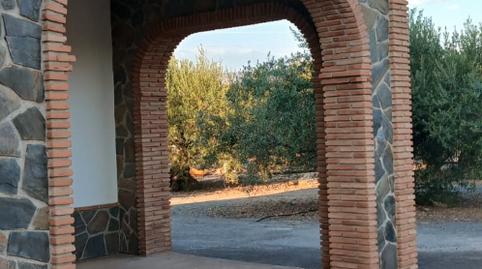 Foto 2 de Finca rústica en venda a Álora, Málaga