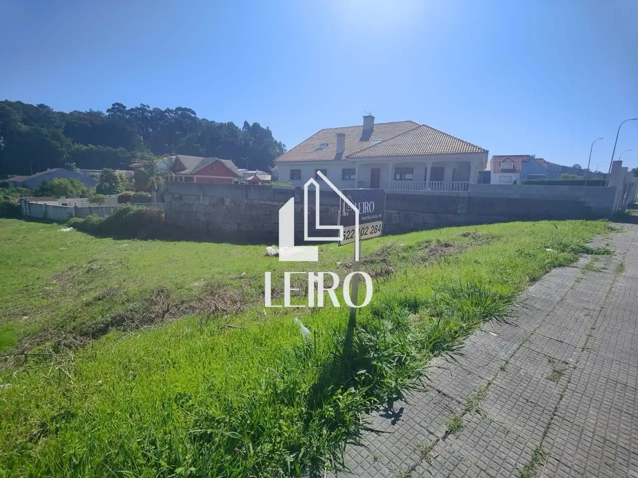 Residential for sale in Vilagarcía de Arousa