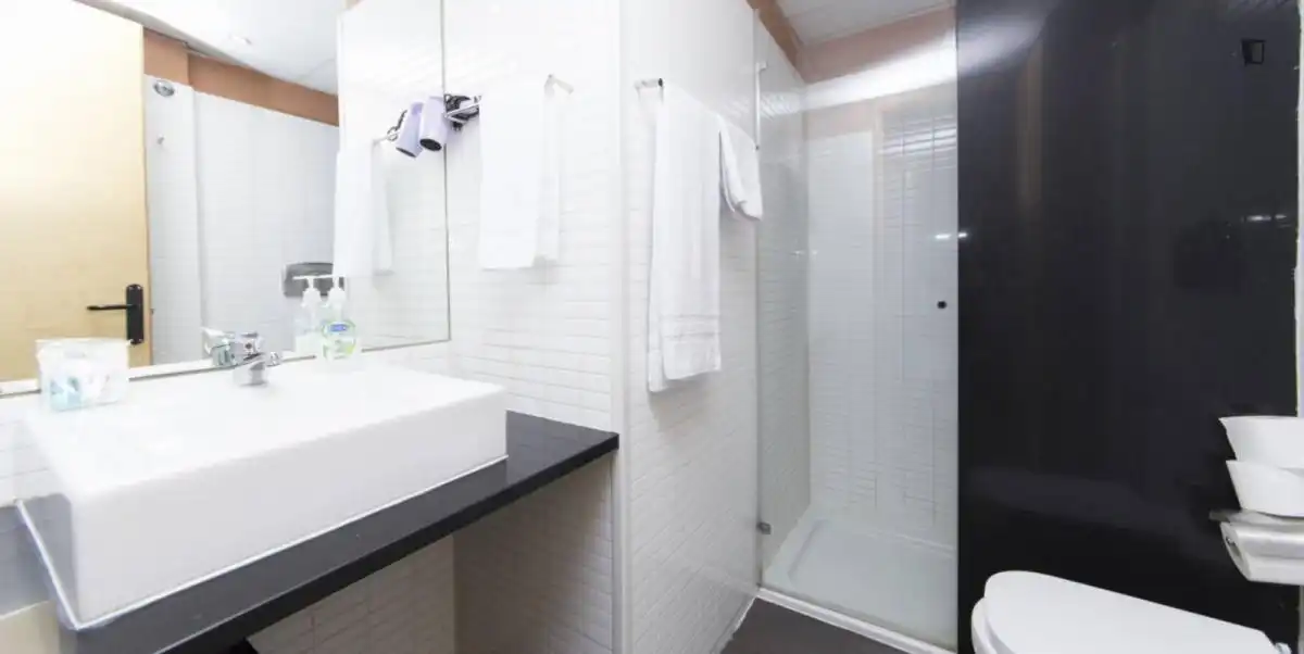 Apartamento con ascensor en alquiler en Centro, imagen 16