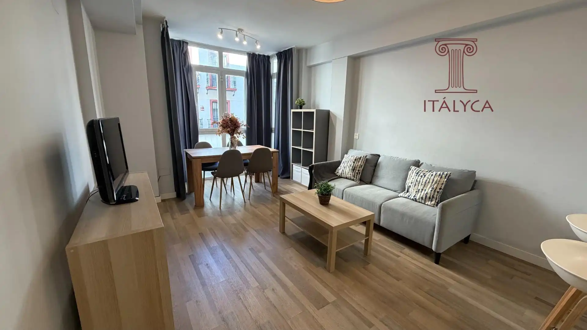 Flat for rent in Calle FERIA, San Gil