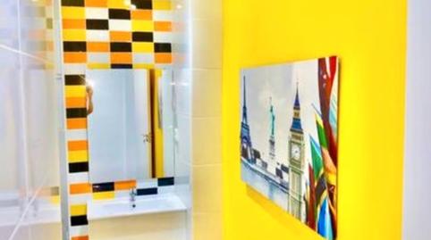 Photo 2 of Flat to share in Avinguda de Gandient, 7, Sueca ciudad, Valencia