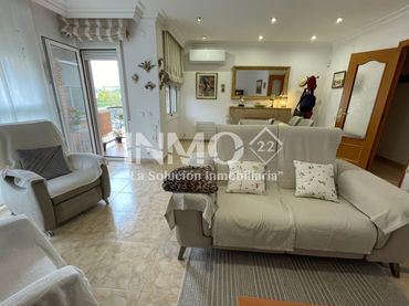 Wohnung mit Aufzug zum Verkauf in Passeig de Lluís Companys