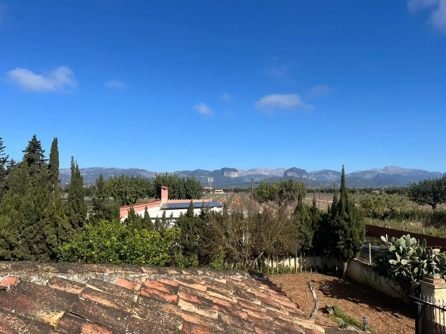 Villa avec piscine à vendre à Consell, imagen 7