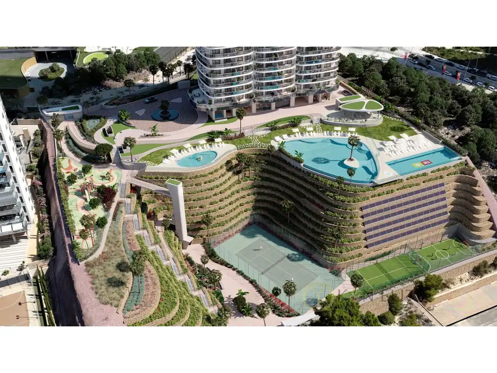 Appartement à vendre à Avenida de Mexico, imagen 19