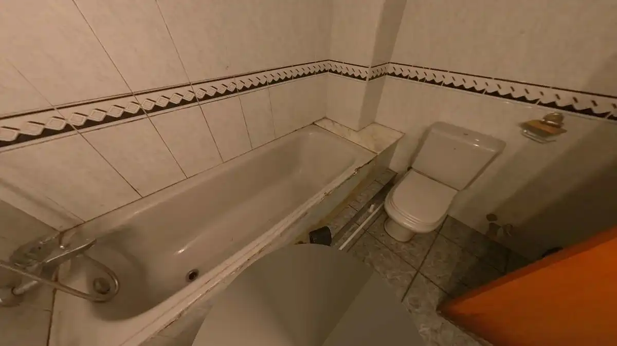 Baño de Piso en venta en Mataró